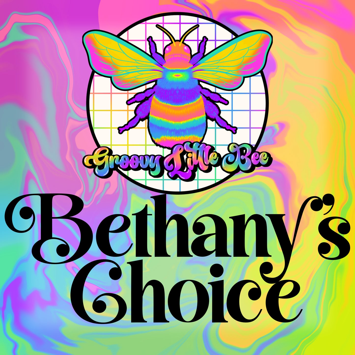 Bethany’s Choice Nails