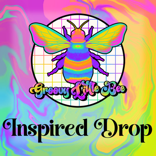 Inspired by Drinks Drop