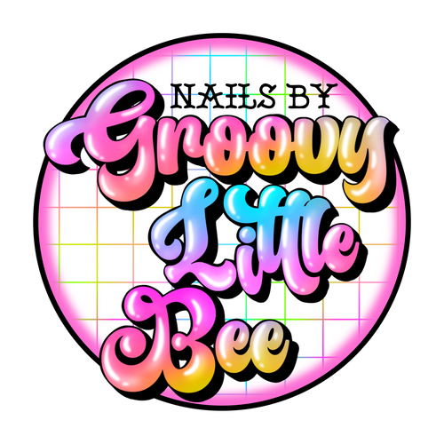 Groovy Little Bee